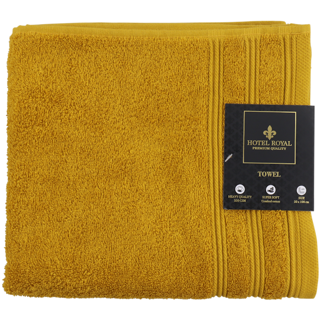 Ręcznik Hotel Royal