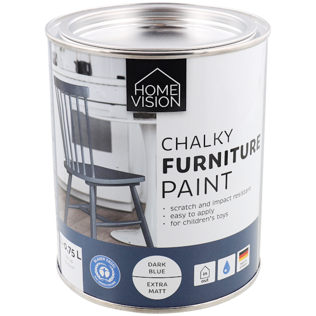 Peinture pour meubles Home Vision