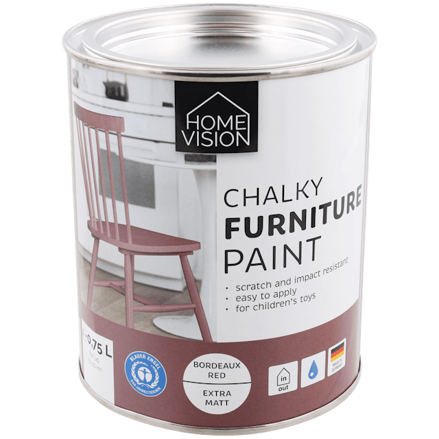 Peinture pour meubles Home Vision