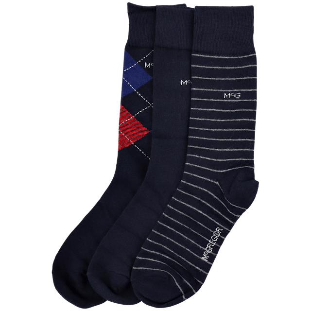 McGregor Socken in Geschenkbox