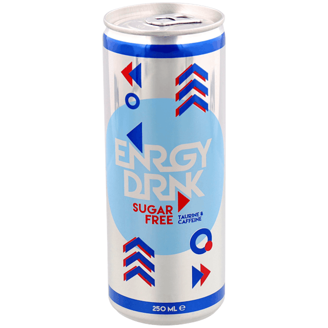 Bebida energética