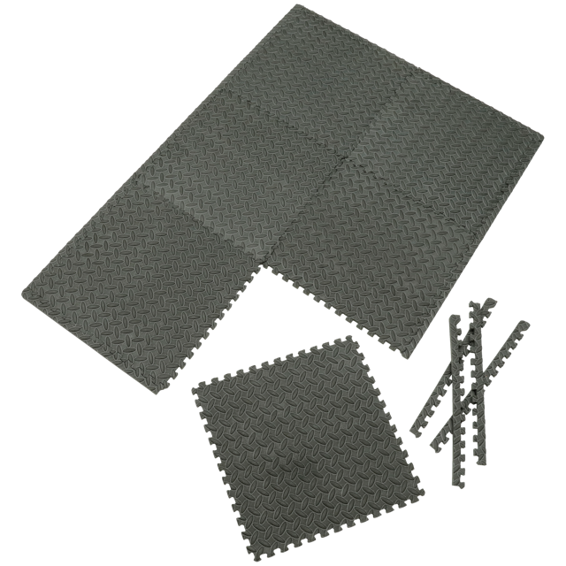 Multifunctionele matten