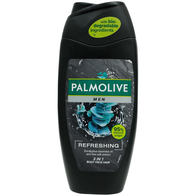 Palmolive Duschgel Refreshing