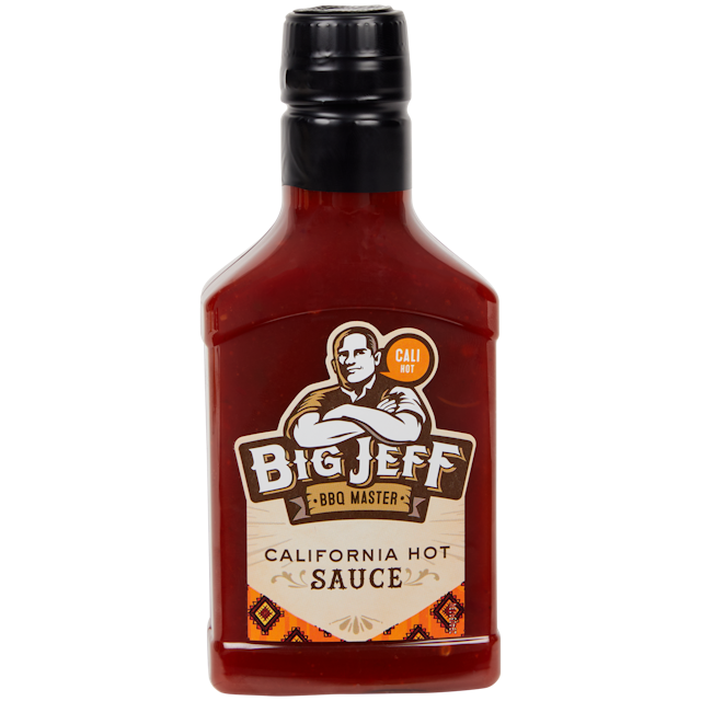 Sauce Big Jeff