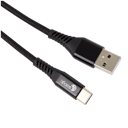 Sologic USB-C-Lade- und Datenkabel