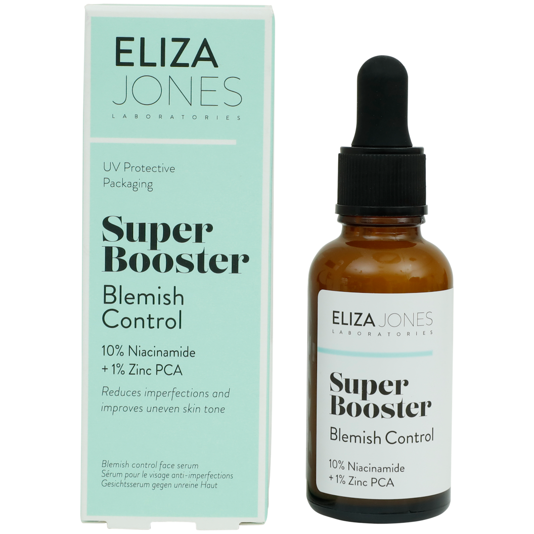 Eliza Jones Super Booster serum