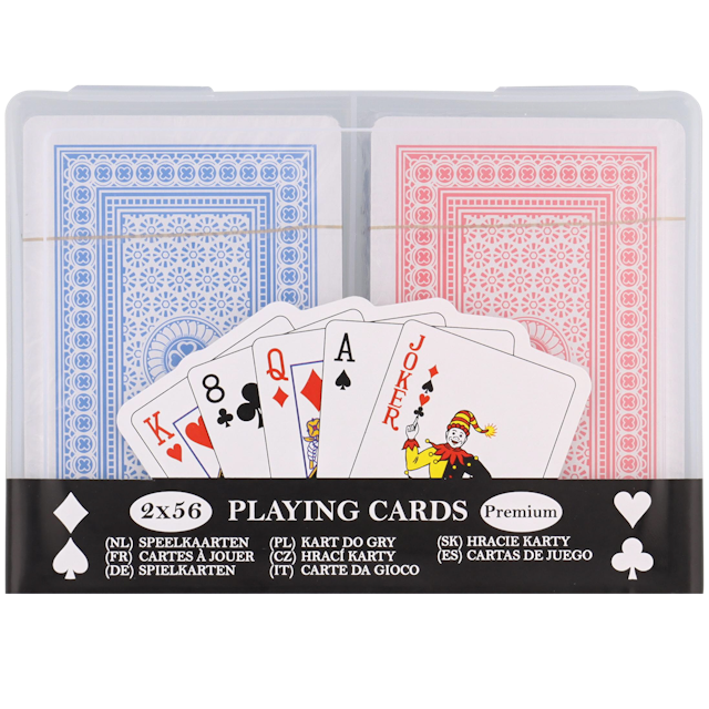 Hrací karty
