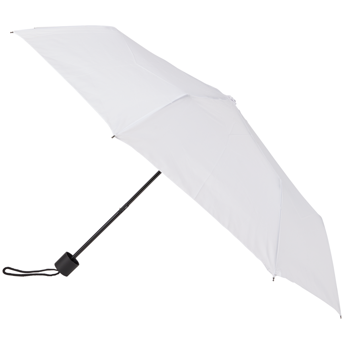 Windproof paraplu