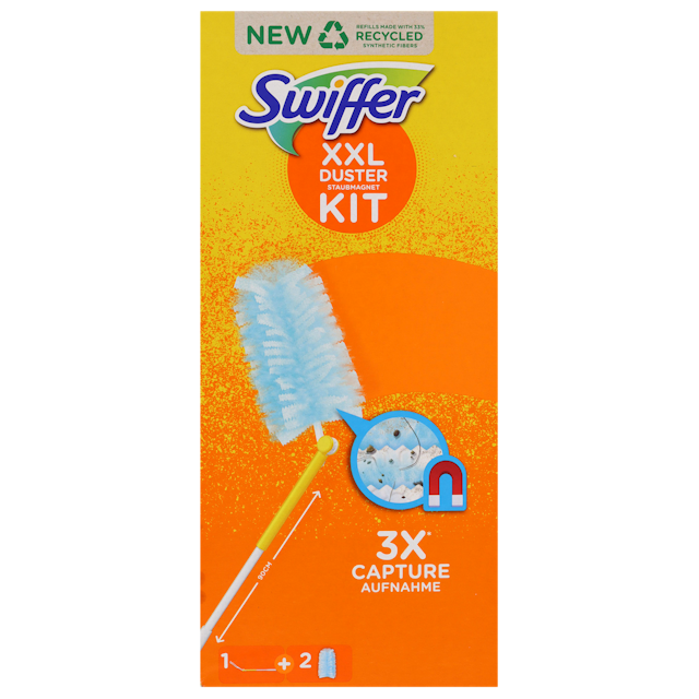 XXL Duster Kit Swiffer