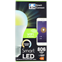 Chytrá LED žárovka LSC Smart Connect