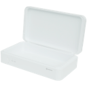 Wiederaufladbare UV-C-Desinfektionsbox