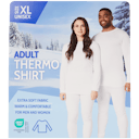 Unisex thermoshirt