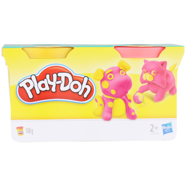 Pasta moldeable Play-Doh 