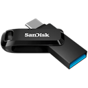 SanDisk Dual Drive Go