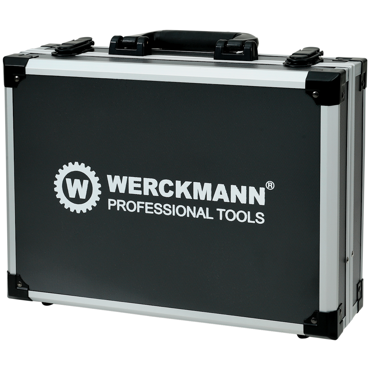 Kufřík s nářadím Werckmann