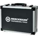 Werckmann gereedschapskoffer