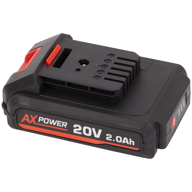 Batterie rechargeable AX-power
