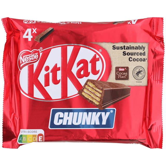 KitKat Chunky KitKat Chunky