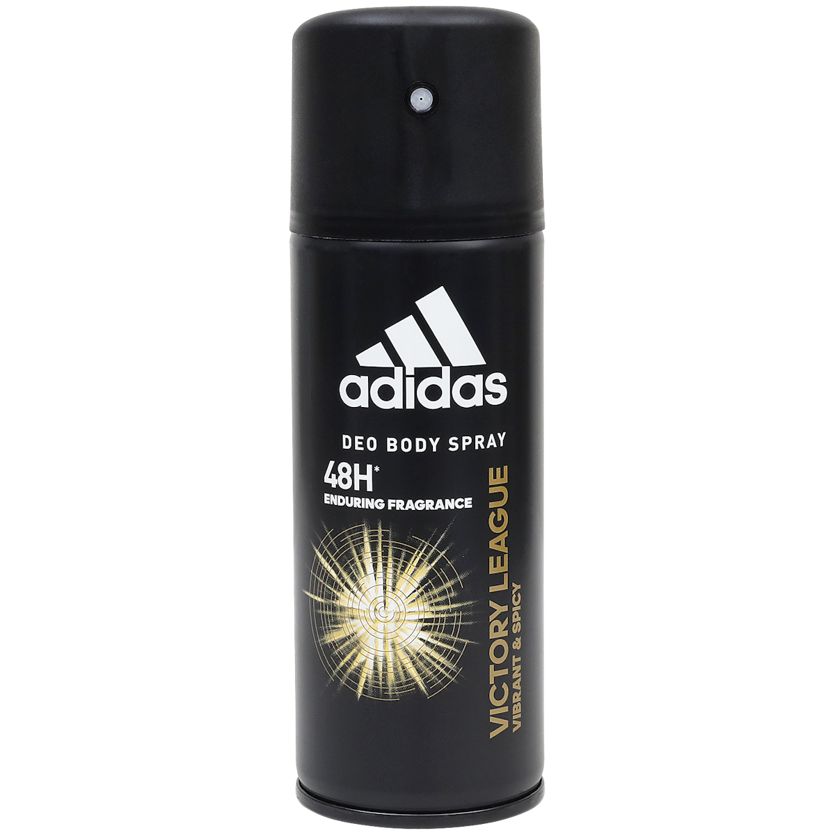 Adidas Deodorant Victory League