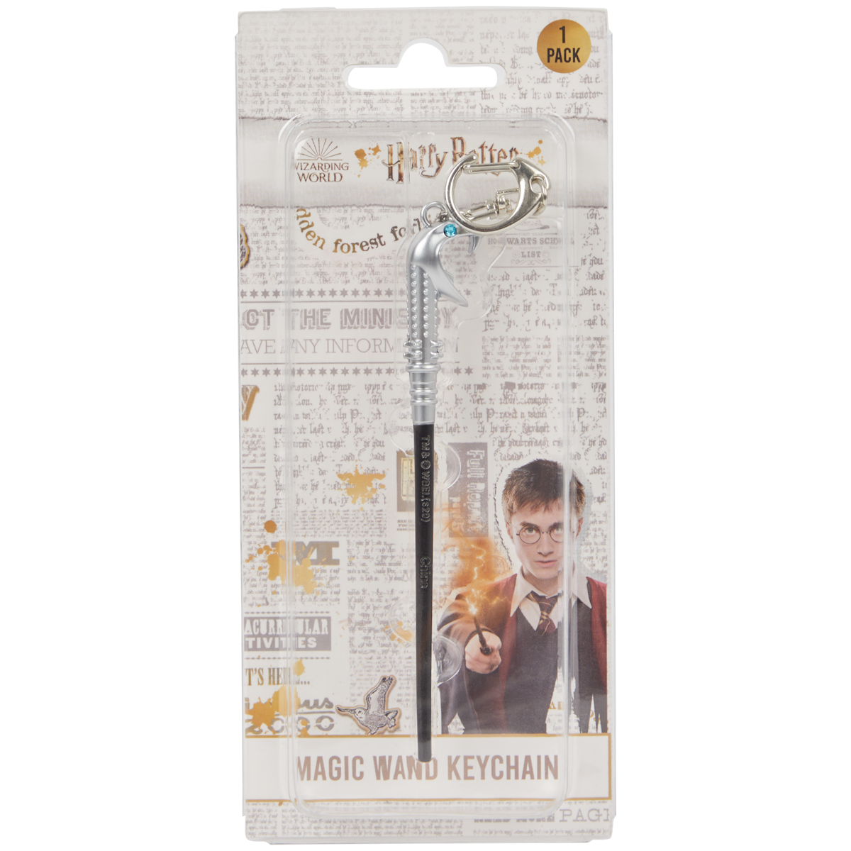 Harry Potter Schlüsselanhänger