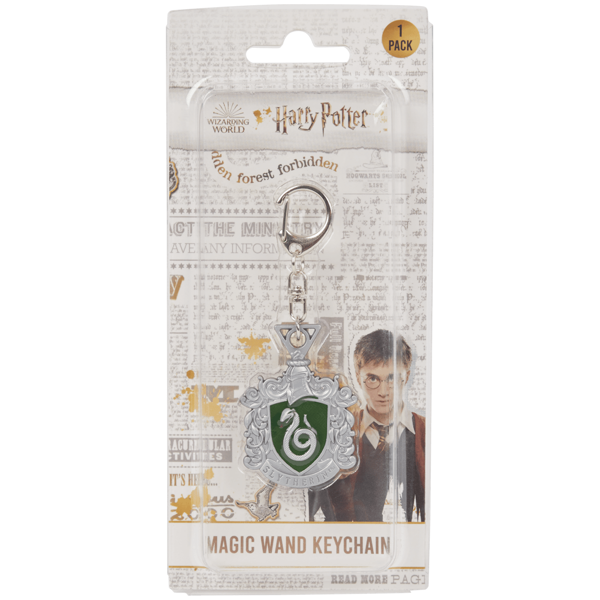 Harry Potter Schlüsselanhänger
