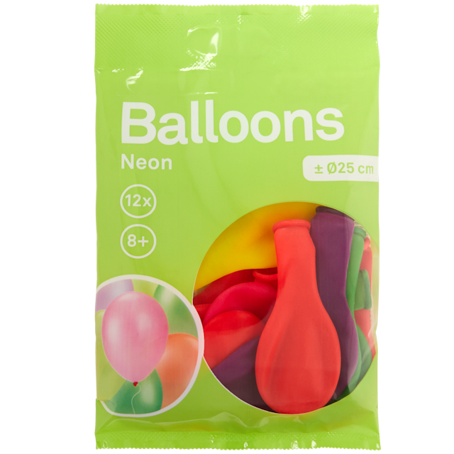 Ballons