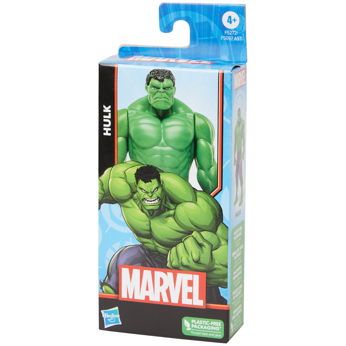 Marvel Action-Figur