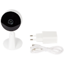 Videocamera IP da interno LSC Smart Connect 