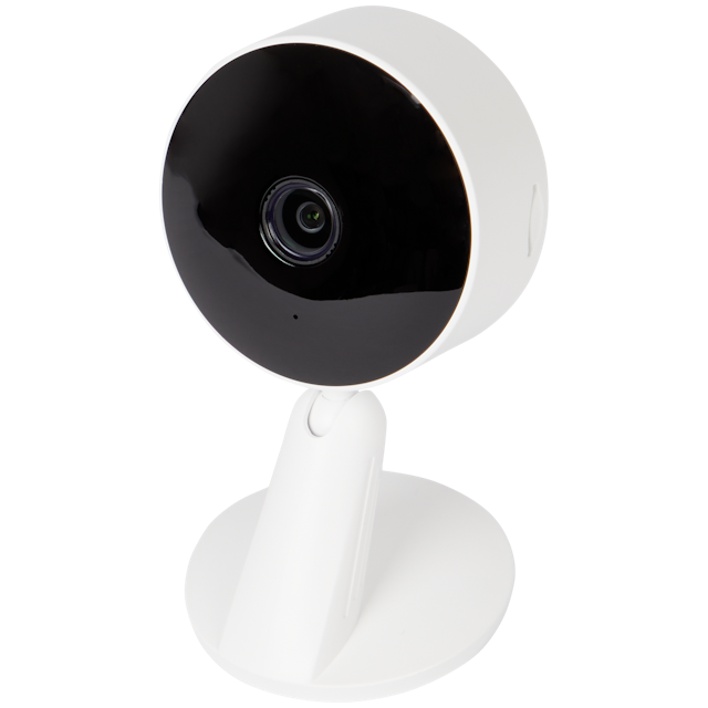 Videocamera di sorveglianza da interno LSC Smart Connect