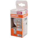 Osram LED-Glühbirne