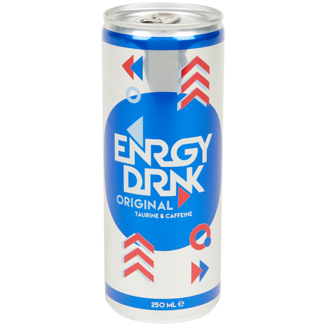 Energy Drink Original