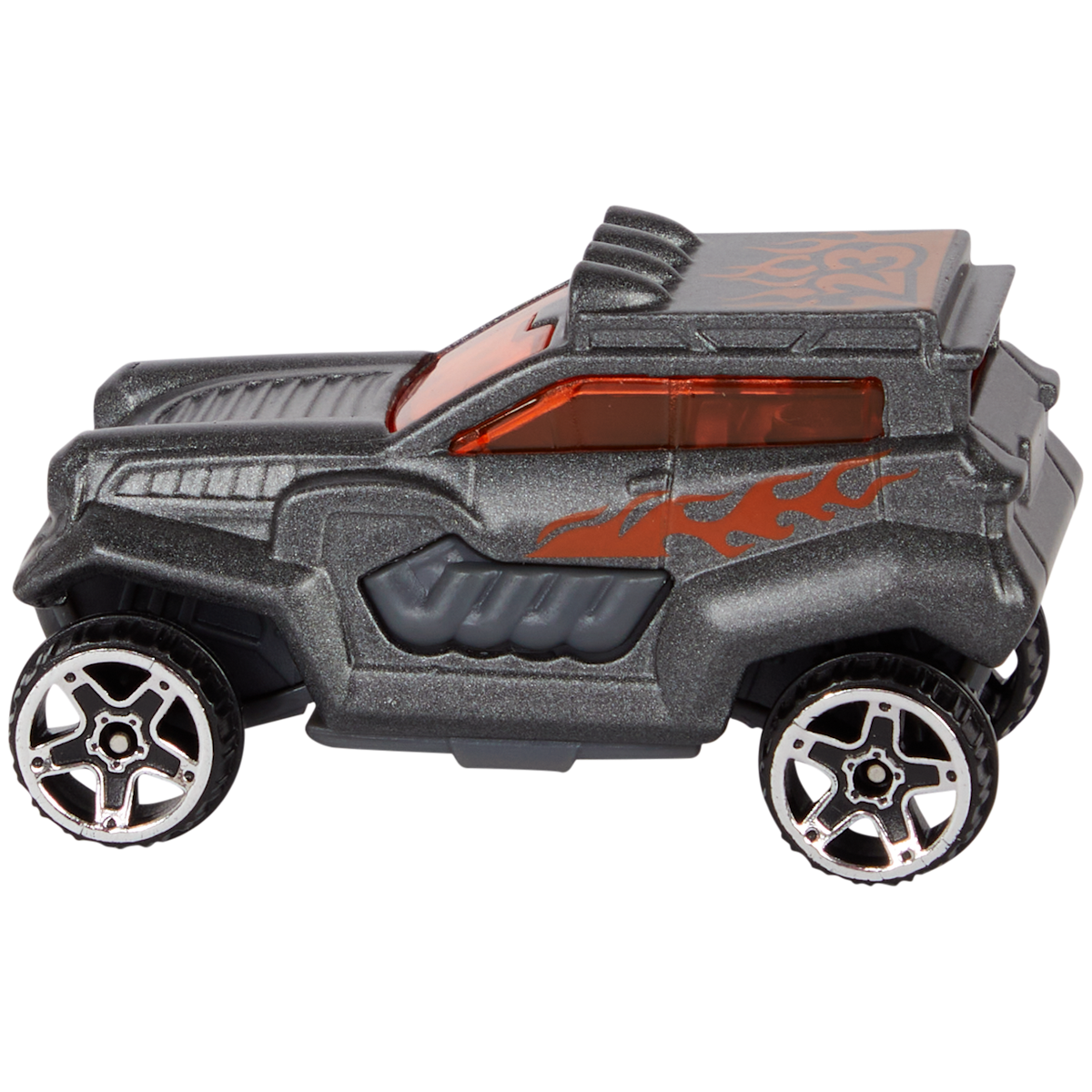 Vehículo de juguete Teamsterz