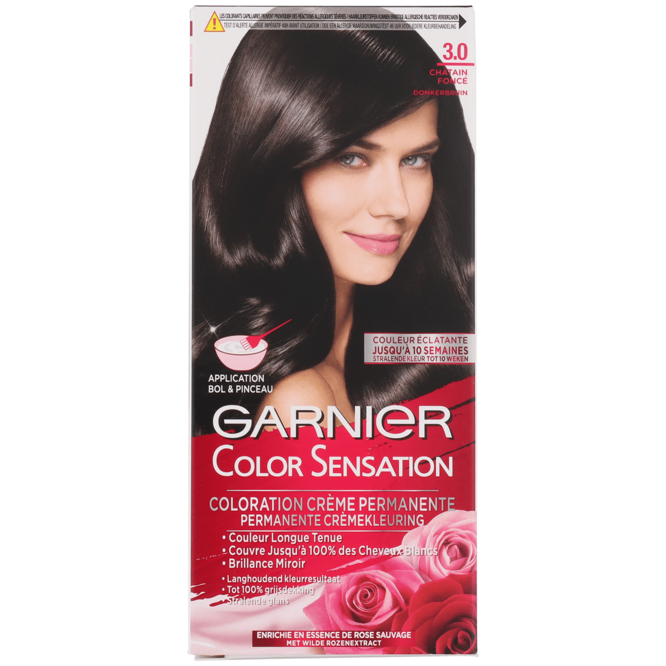 Garnier haarverf Color Sensation