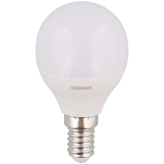 Osram LED-Glühbirne