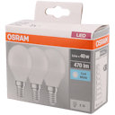 LED žárovky Osram
