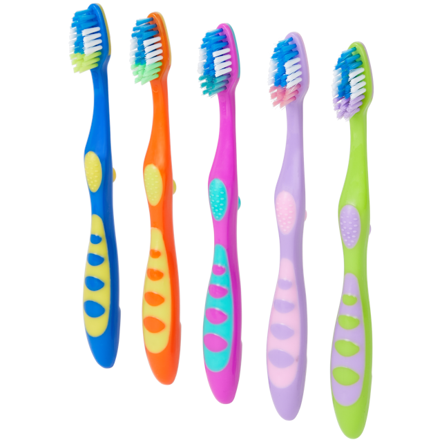 Cepillos de dientes para niños Dentapro