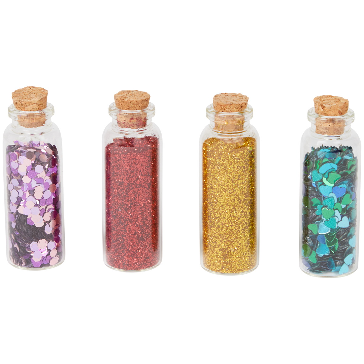 Craft Sensations confetti glitters