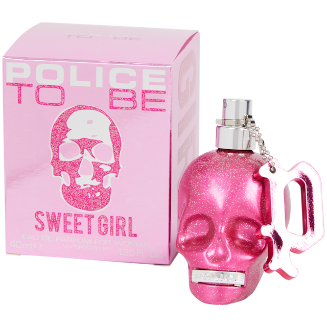 Police To Be eau de parfum Woman