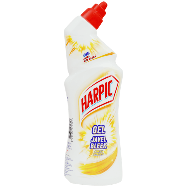 Harpic bleekgel