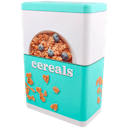 Boîte à céréales