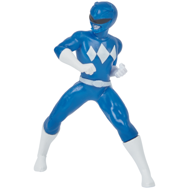 Action figure Power Rangers Hasbro