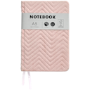 Velvet notitieboek