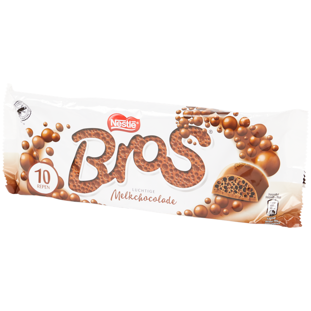 Chocolat Bro Bros