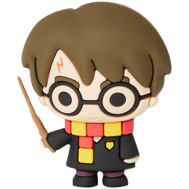 Figura de Harry Potter 