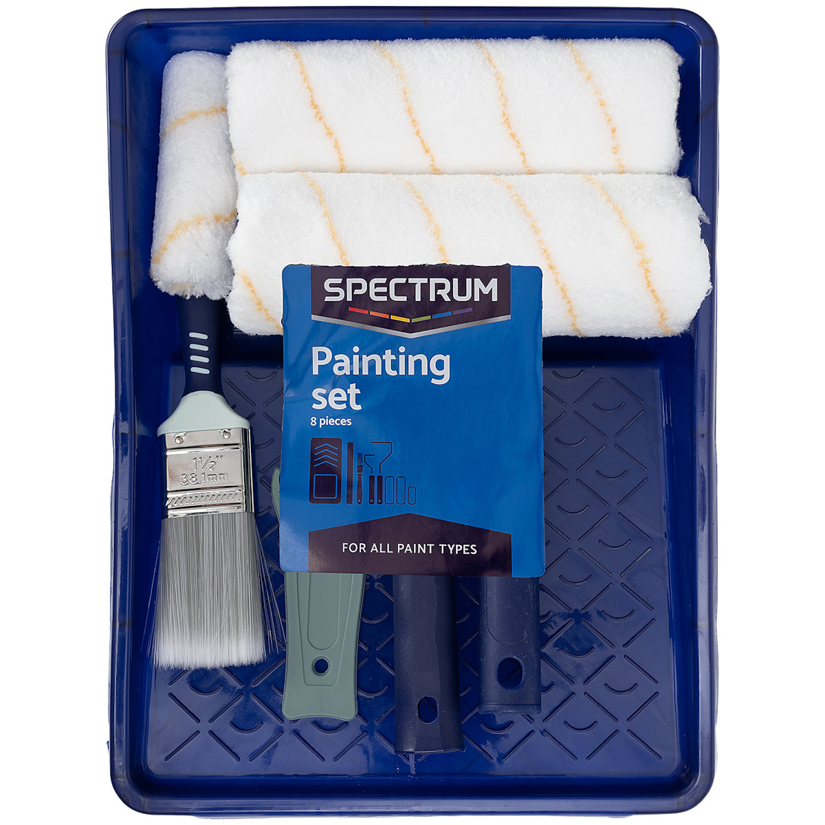 Kit de peinture Spectrum