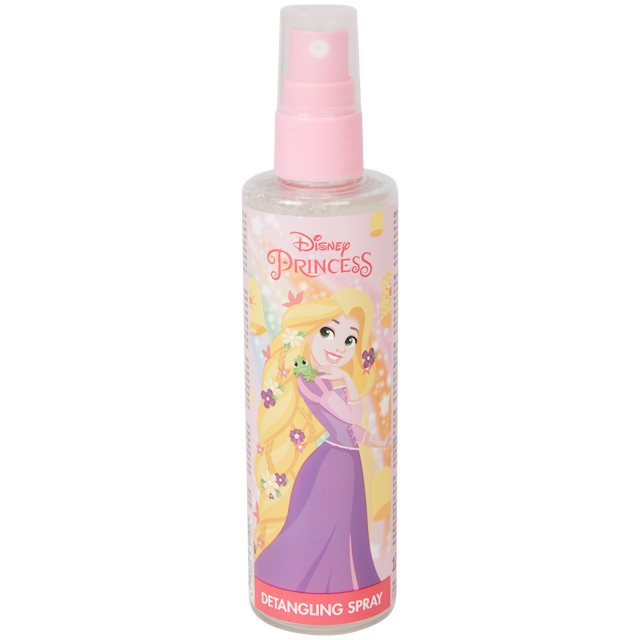 Spray ułatwiający rozczesywanie włosów Princess Disney