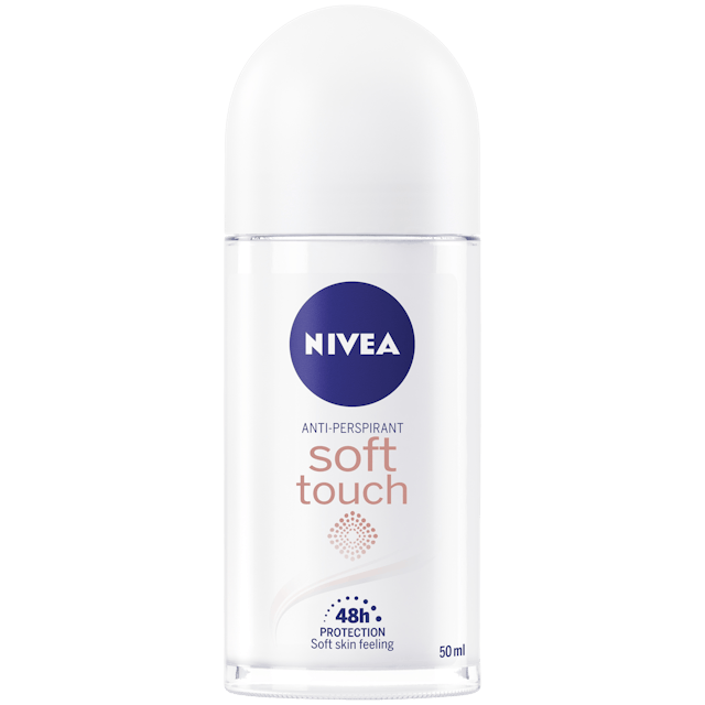 Déodorant à bille Nivea Soft Touch