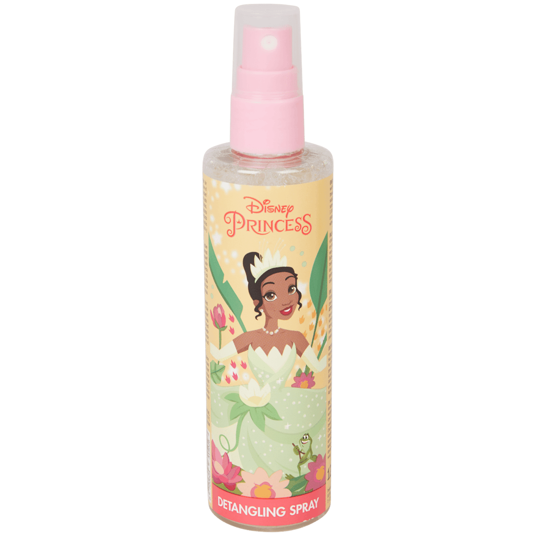 Disney Princess Anti-Frizz-Spray