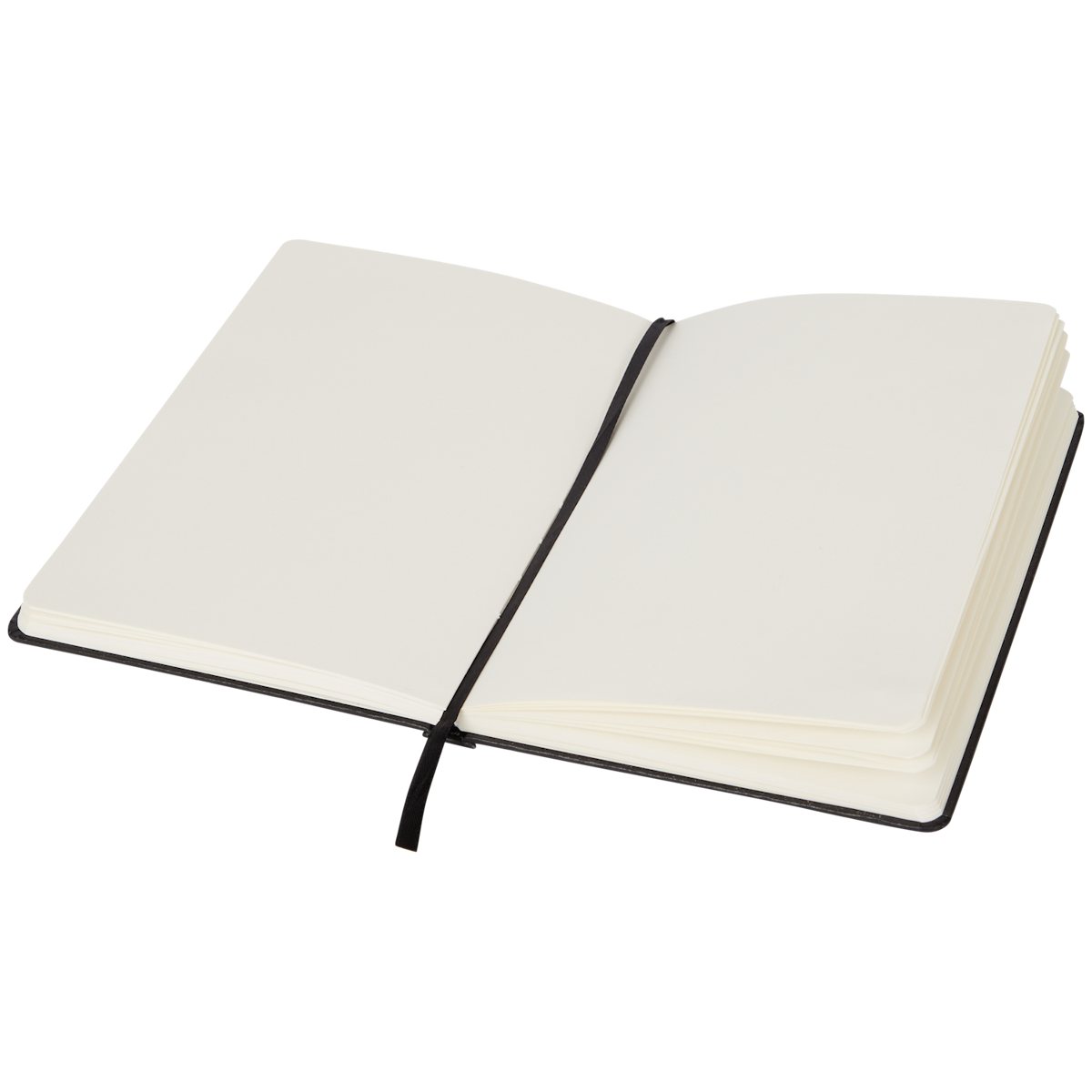 Blanco notitieboek A5