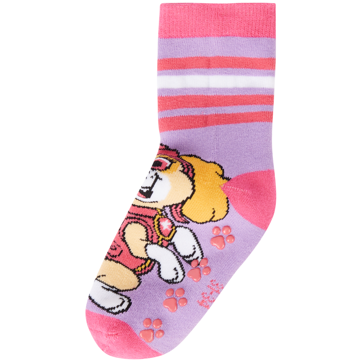 Froté ponožky